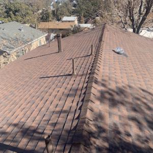 Platinum Roofing