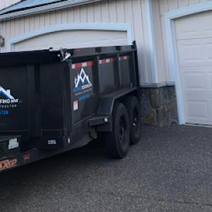 Martinez Roofing NW