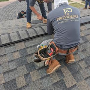 Providence Roofing & Restoration