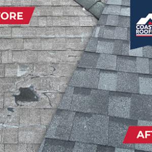 Coastal Roofing
