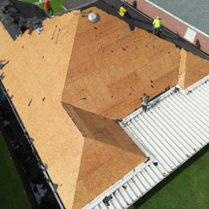 Lone Wolf Roofing of Slidell