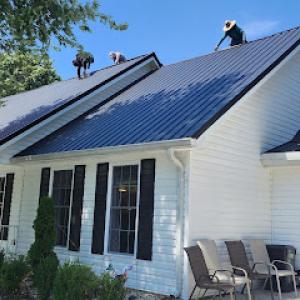 ProKing Roofing & Restoration