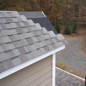 Lawson Roofing