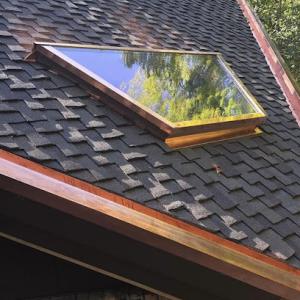 Dependable Roofing
