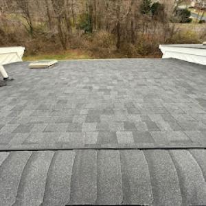 Jesus Roofing