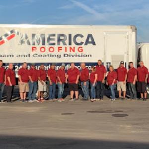 America Roofing - Surprise