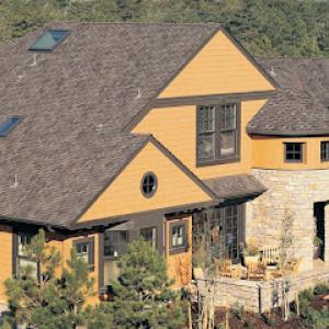 Arias Roofing & Siding