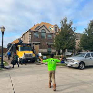 Trophy Roofing & Construction