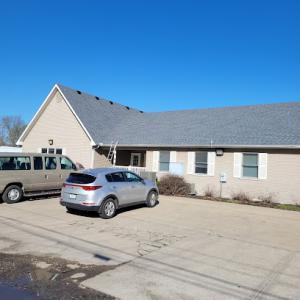 All - N -1 Roofing & home repairs
