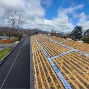 SJ Winn Construction