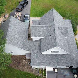 Big Top Roofing