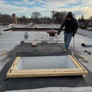 Master Seal Roofing