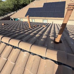 Canyon Roofing