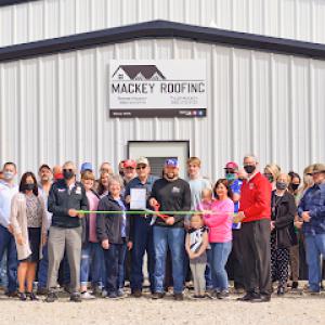 Mackey Roofing