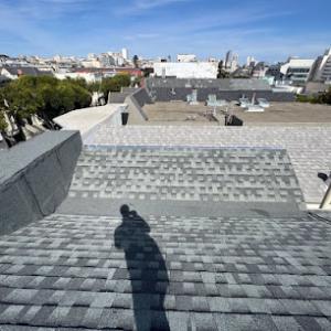 Clancy Roof & Leak Repairs