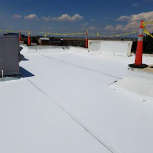 M & M Construction - Roofing