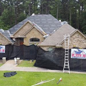 A to Z Roofing & Construction