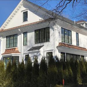 Riverside Sheet Metal & Contracting