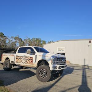 South Georgia Roofing