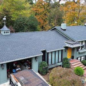Skybird Roofing