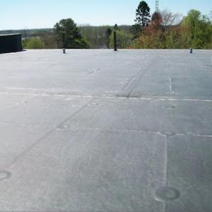 Capstone Roofing & Construction