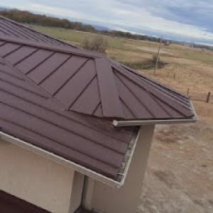 VW Quality Roofing