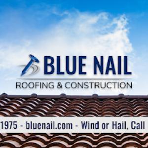 Blue Nail Roofing & Construction