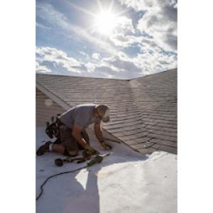 Zion Roof Repair