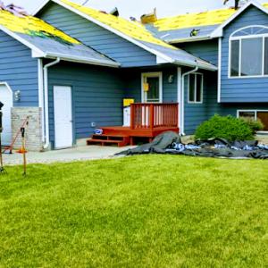 LoveOurRoof, an Xcel Company
