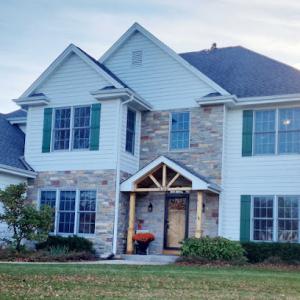 AAA Roofing & Exteriors