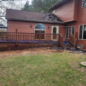 Sal's Signature Roofing
