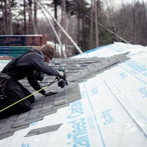 LoneStar Roofing & Construction