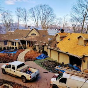Roof Guy WNC