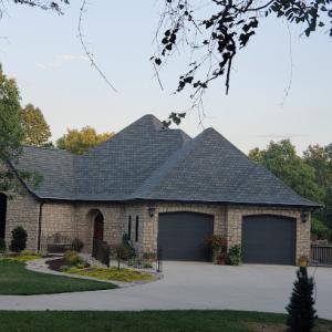 Cureall Roofing.