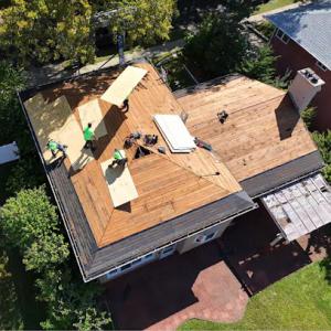 Power Roofing Yonkers