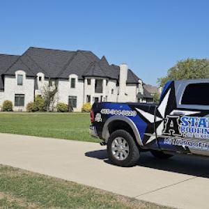 A Star Roofing of Texas