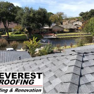 Everest Roofing