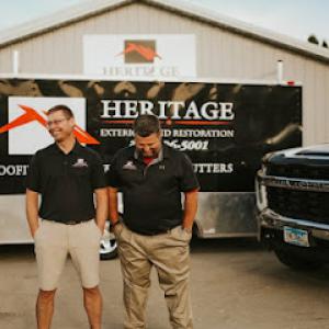 Heritage Exteriors