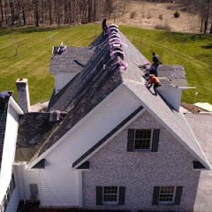 Ultimate Roofing