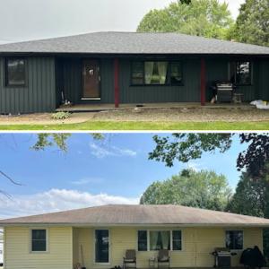 Erb's Construction & Roofing
