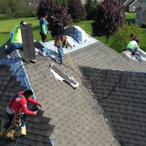 Precision Roofing & Gutters