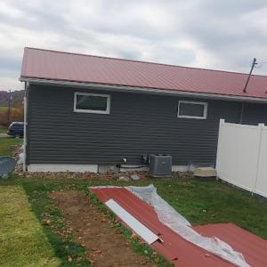 Pjp remodeling