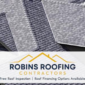 Robins Roofing Contractors