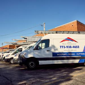 A&D Home Improvement