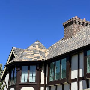 Leo's Roofing