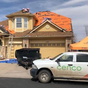 Cenco Roofing