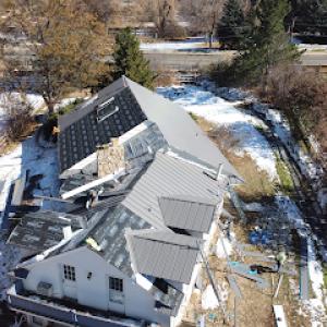 New Roof Plus