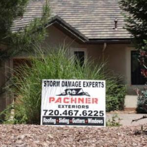 Pachner Exteriors