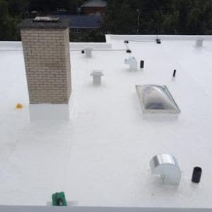 Neighborhood Roofing