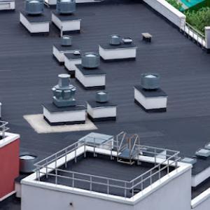 McRae Roofing